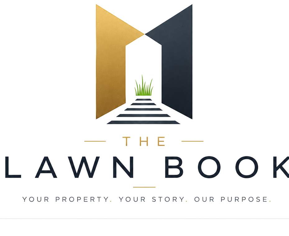 The Lawn Book